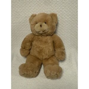 Commonwealth Brown Teddy Bear